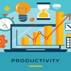How To Be More Productive All Round With These 20 Practices