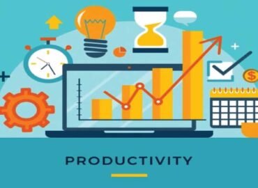 How To Be More Productive All Round With These 20 Practices