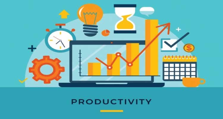 How To Be More Productive All Round With These 20 Practices