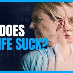 Why Does Life Suck? Unlock the Mystery Now